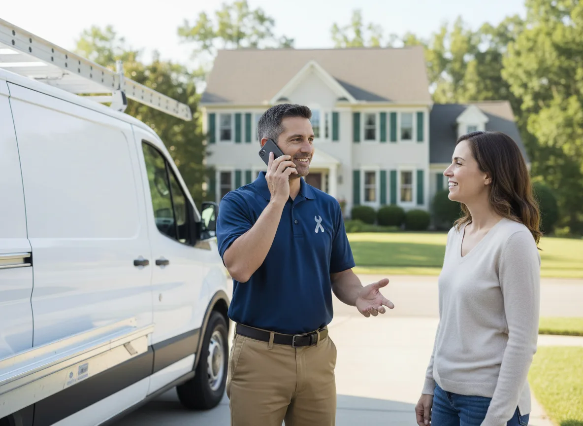 Home Gutter Service Santa Clarita, CA FAQs